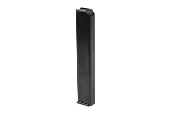 ProMag 32 Round 9mm AR-15 SMG magazine is made of steel